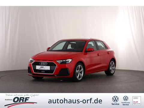 Audi A1 1.0 Sportback 30 TFSI advanced