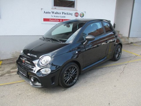 Abarth 595 165 &quot;