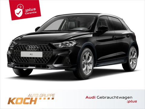 Audi A1 allstreet 30 TFSI% EA8 "