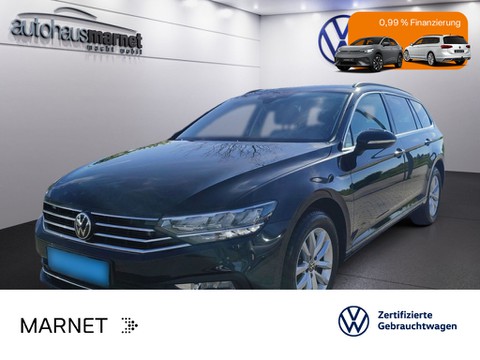 Volkswagen Passat Variant 1.5 TSI Business