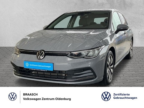 Volkswagen Golf 1.5 TSI VIII Move