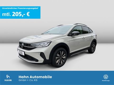 Volkswagen Taigo 1.0 TSI GOAL 95PS 4-Jahre