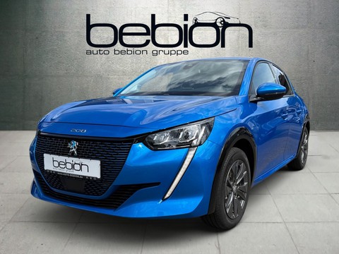 Peugeot 208 e 136 (e-) e Allure Pack