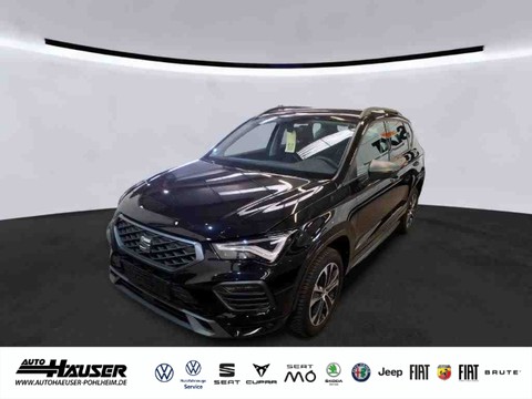 Seat Ateca 2.0 TDI FR EL HECKKL PARK