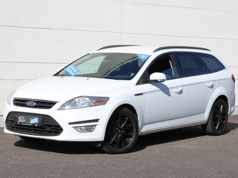 Ford Mondeo 2.0 TDCi Trend Winter-Pak