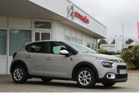 Citroën C3 YOU Benziner