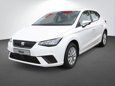 Seat Ibiza 1.0 TSI Style