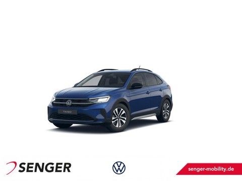 Volkswagen Taigo 1.0 l TSI ENERGY Travel Paket