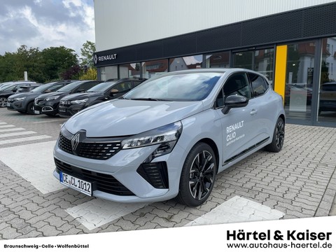 Renault Clio Techno TCe 90
