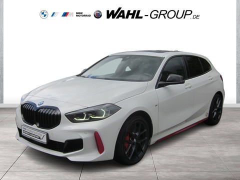 BMW 128 LC PROF M SPORTBREMSE HIFI