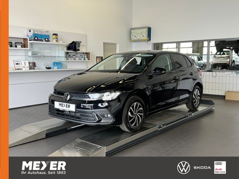 Volkswagen Polo 1.0 TSI Life