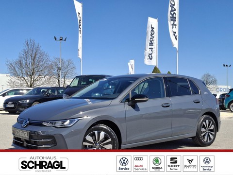 Volkswagen Golf 1.5 TSI GOAL APP