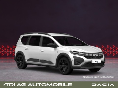 Dacia Jogger Expression TCe 110 Sicherheits-Paket 16-Zoll Design-Stahlräder Atara