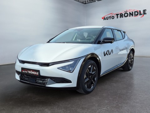 Kia EV6 h Earth Relaxation WP