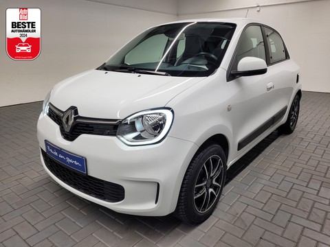 Renault Twingo Limited TFL