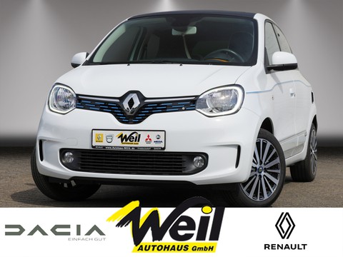 Renault Twingo III Electric Intens INTENS EL
