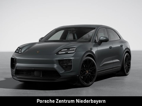 Porsche Macan 4 | | | Surround View |