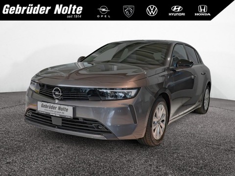 Opel Astra 1.2 L 5-trg Edition