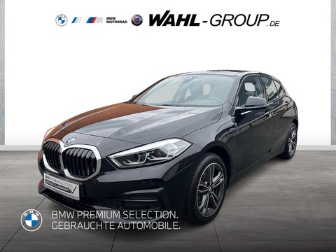 BMW 118 i Sport Line ActiveGuard