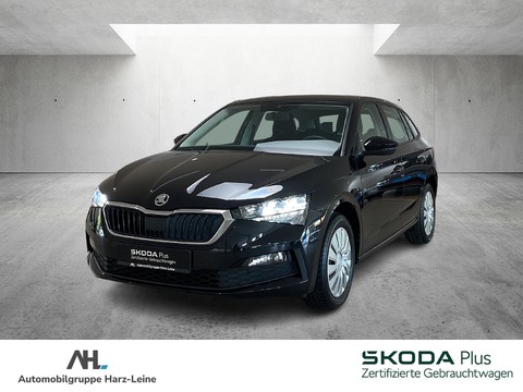 Skoda Scala 1.0 TSI Cool Plus