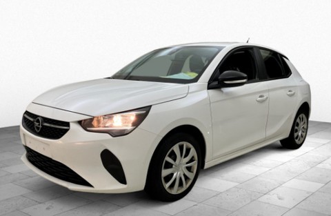 Opel Corsa 1.5 Edition