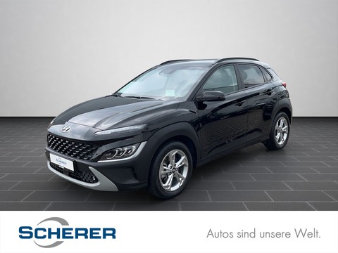 Hyundai Kona undefined