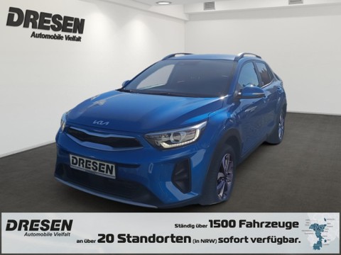 Kia Stonic 1.2 VISION