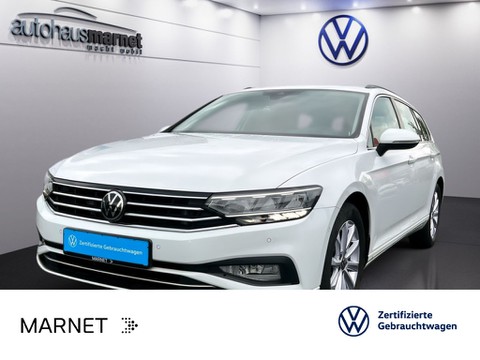 Volkswagen Passat Variant 1.5 TSI Business Park