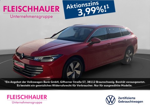 Volkswagen Passat 1.5 eTSI Business Sitz-Lenkrad-Heizung