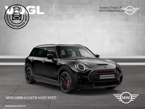 MINI John Cooper Works Clubman ALL4