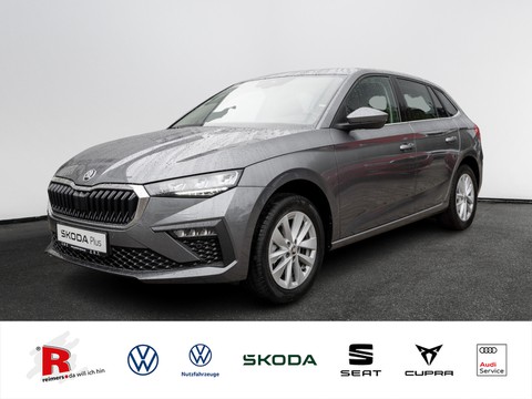 Skoda Scala 1.0 TSI SELECTION