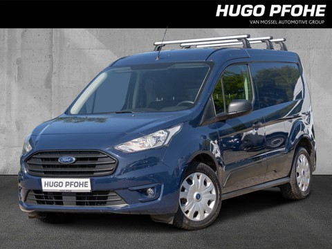 Ford Transit Connect 1.5 Trend T200 L1 EcoBlue 55kW Kasten-LKW