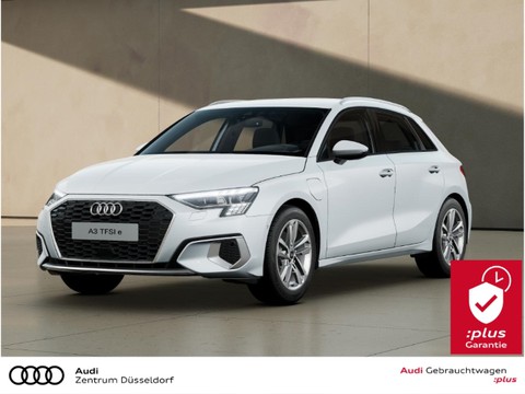 Audi A3 0.0 Sportback 40 TFSI e advanced Anschlussgarantie 3 Jahre 1000 KM