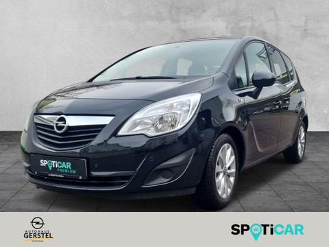 Opel Meriva 1.4 B Active Turbo