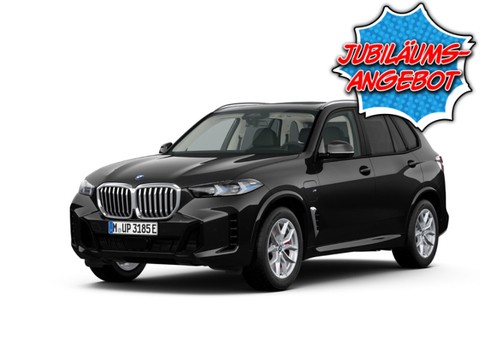 BMW X5 xDrive50e M Sport Pro LMR 22 AD