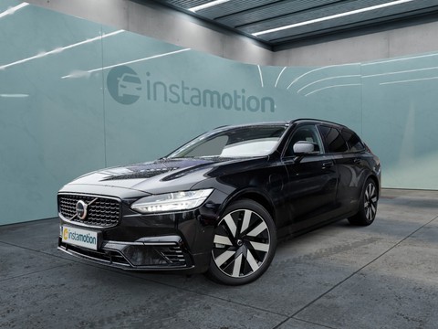 Volvo V90 undefined