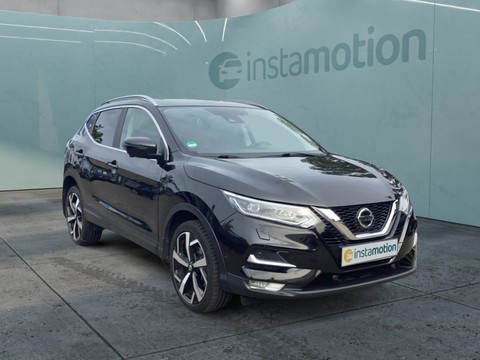 Nissan Qashqai undefined