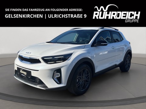 Kia Stonic 1.0 T-GDI Nightline Edition Mild-Hybrid