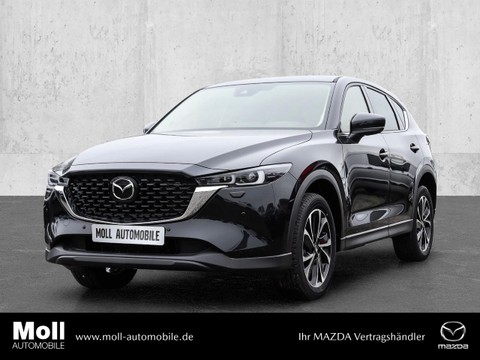 Mazda CX-5 2.5 L 2023 e G 194AWD 6AG EXCLUSIVE-LINE