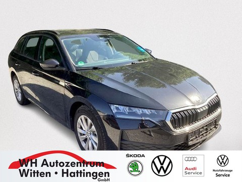 Skoda Octavia 1.5 TSI Combi mHEV Essence