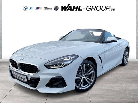 BMW Z4 sDrive20i HiFi 18