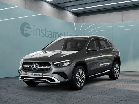 Mercedes-Benz GLA 220 undefined