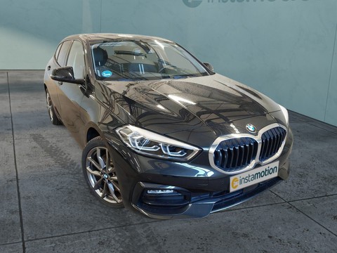 BMW 120 undefined