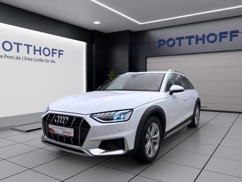 Audi A4 Allroad 40 TDI Q BUSINESS