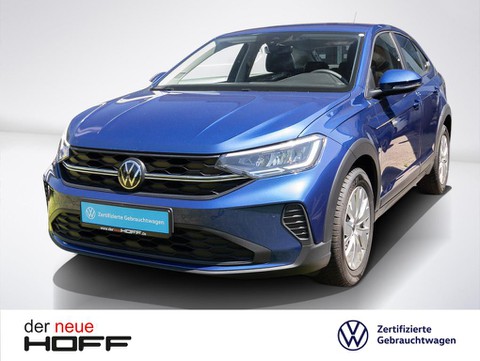 Volkswagen Taigo 1.0 TSI Winterpaket Ansch