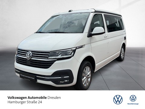 Volkswagen T6 California 2.0 TDI 1 Ocean