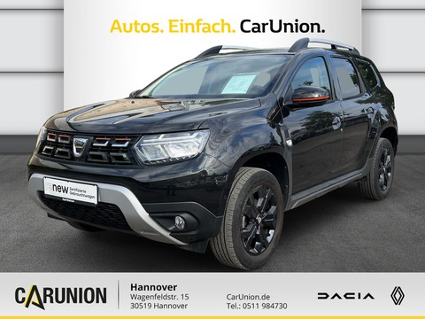 Dacia Duster Extreme TCe 150