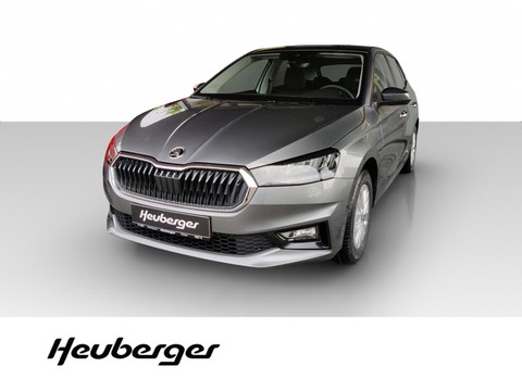 Skoda Fabia 1.0 MPI 130 Jahre Fabia 130 Jahre Edition