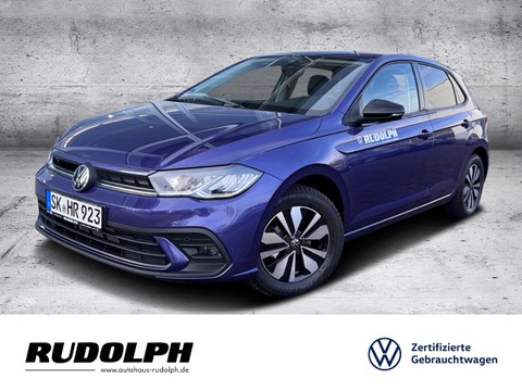 Volkswagen Polo 1.0 TSI Goal