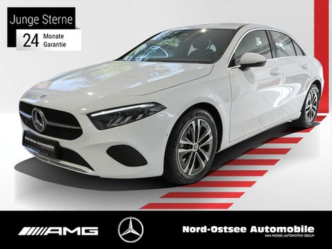 Mercedes-Benz A 180 Progressive ADV LIMO